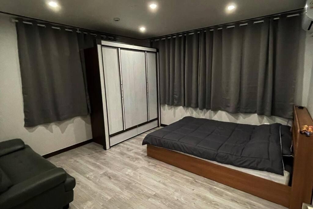 Willa Cozy Sinchon 2548 Czedżu Zewnętrze zdjęcie