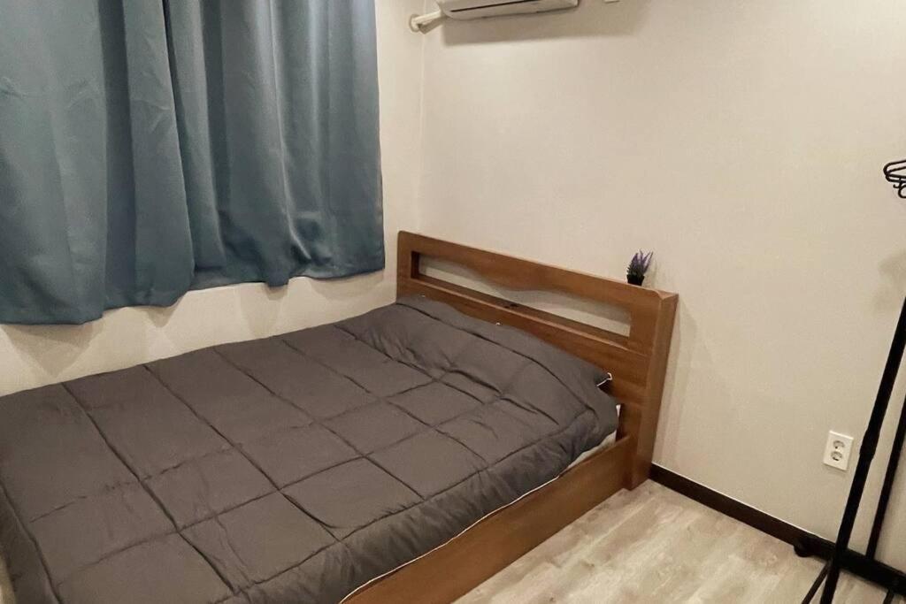 Willa Cozy Sinchon 2548 Czedżu Zewnętrze zdjęcie