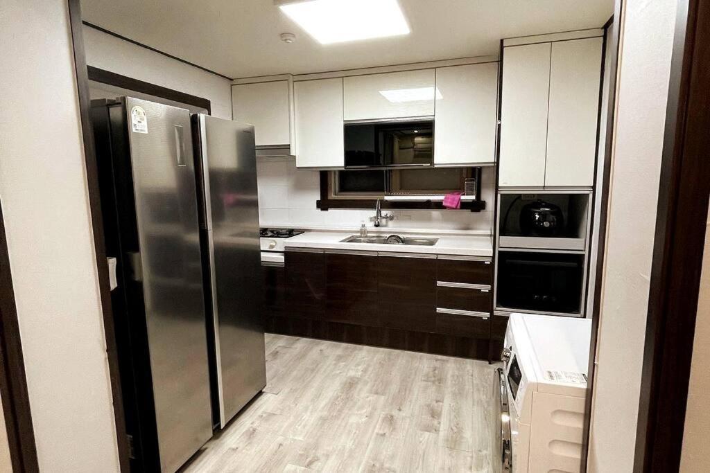 Willa Cozy Sinchon 2548 Czedżu Zewnętrze zdjęcie