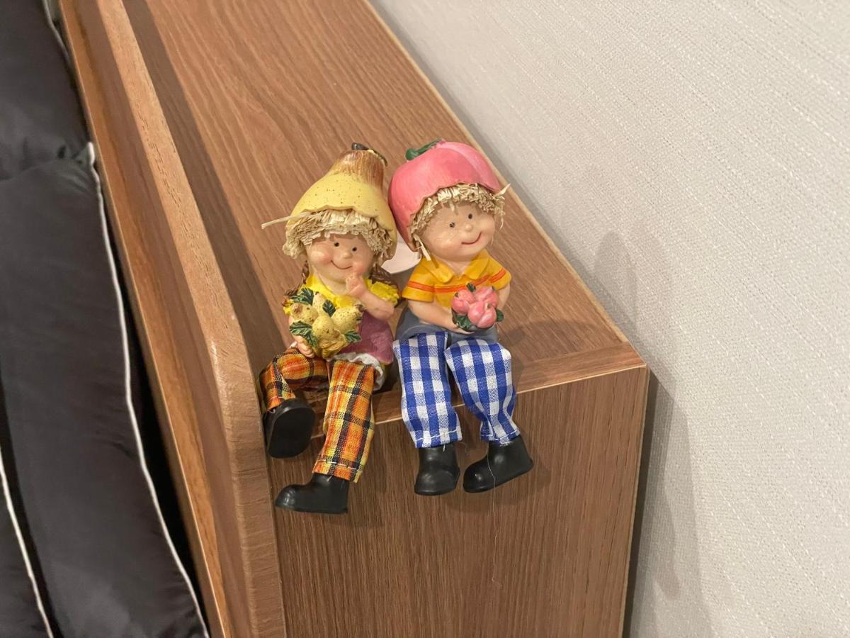 Willa Cozy Sinchon 2548 Czedżu Zewnętrze zdjęcie