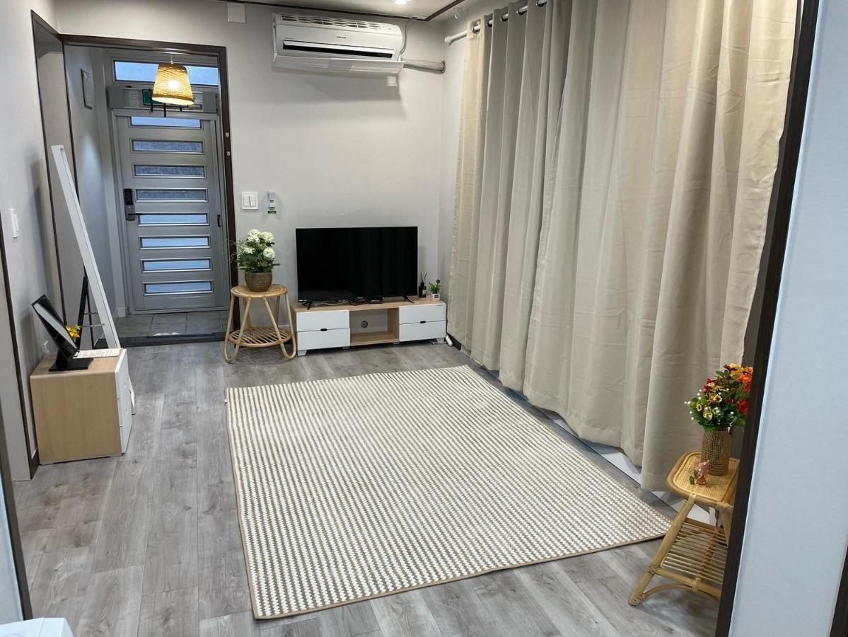 Willa Cozy Sinchon 2548 Czedżu Zewnętrze zdjęcie