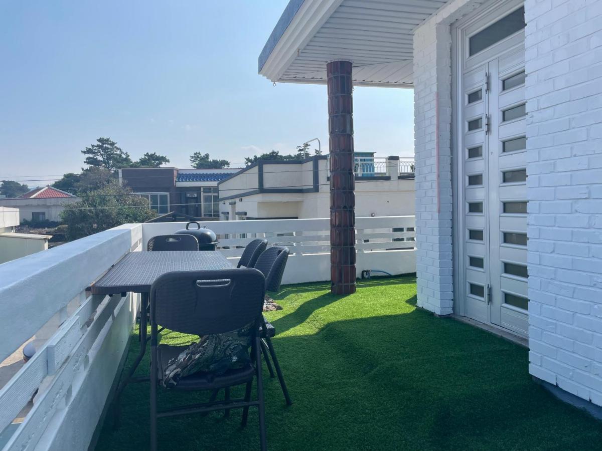 Willa Cozy Sinchon 2548 Czedżu Zewnętrze zdjęcie