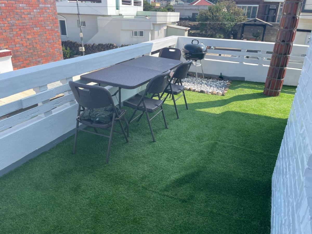 Willa Cozy Sinchon 2548 Czedżu Zewnętrze zdjęcie