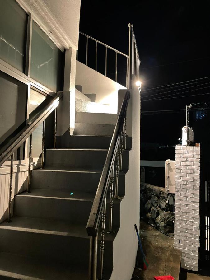 Willa Cozy Sinchon 2548 Czedżu Zewnętrze zdjęcie