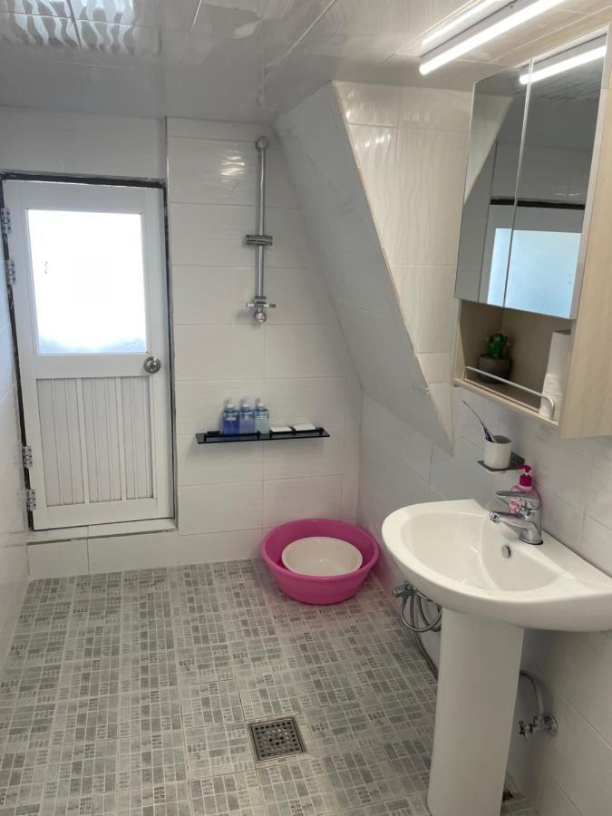 Willa Cozy Sinchon 2548 Czedżu Zewnętrze zdjęcie